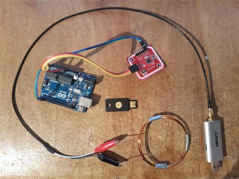 how to hack nfc bus card|nfc hacking arduino.